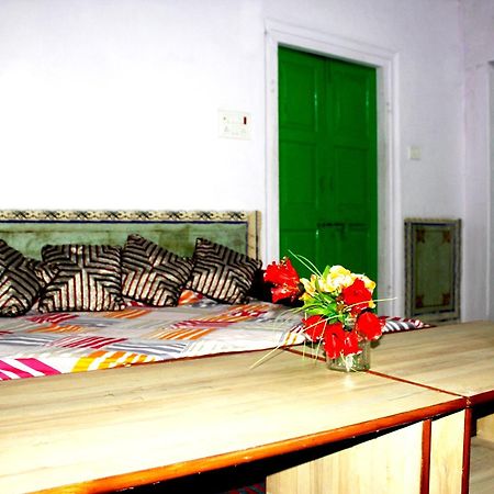 Friend India Hotel Jaipur Eksteriør billede