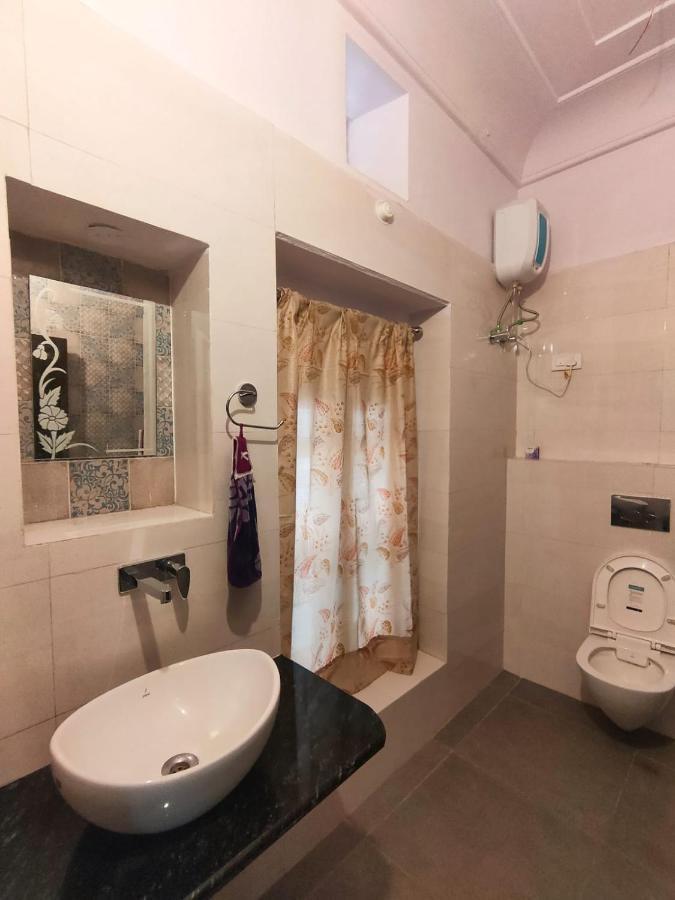 Friend India Hotel Jaipur Eksteriør billede