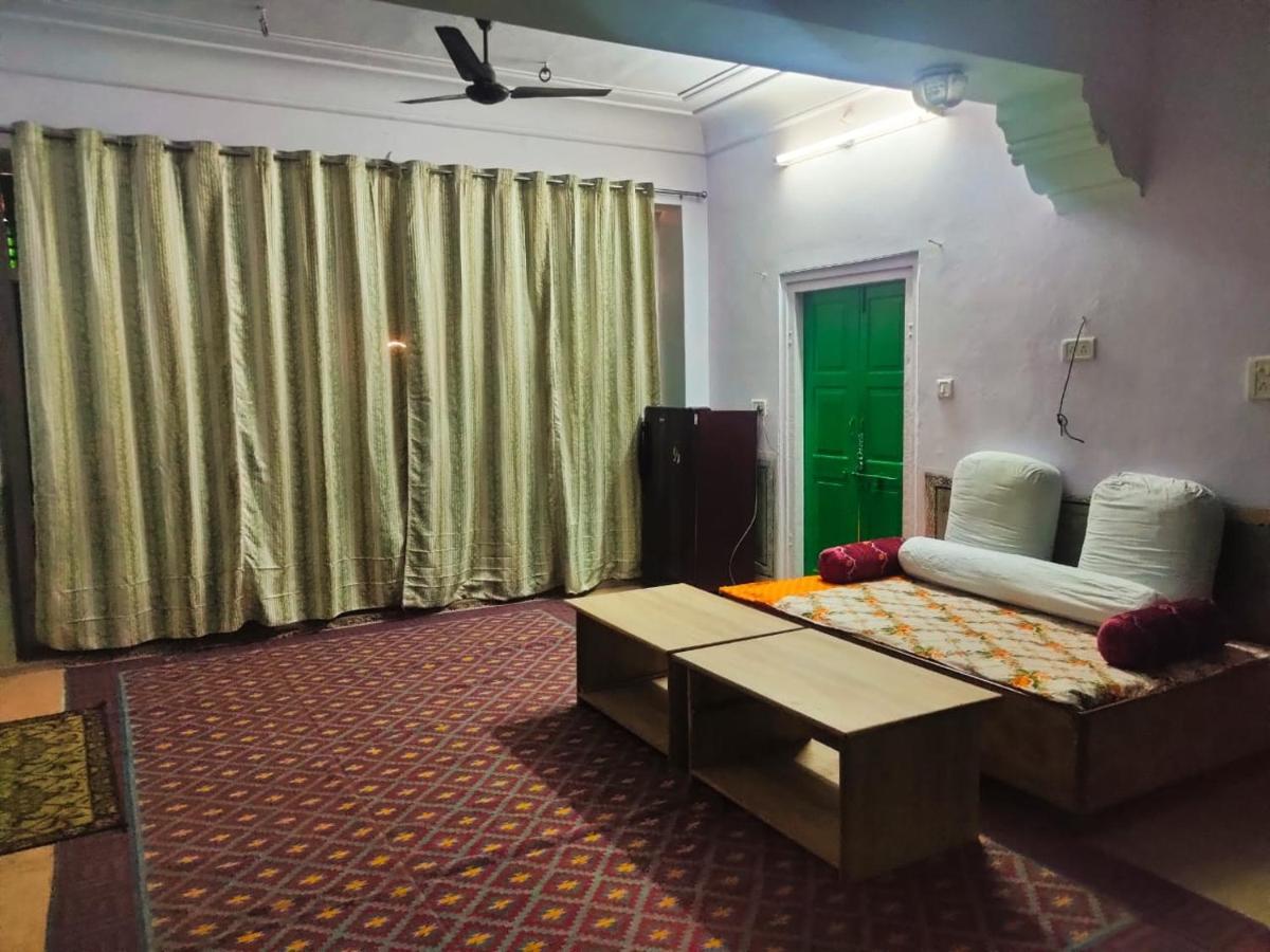 Friend India Hotel Jaipur Eksteriør billede