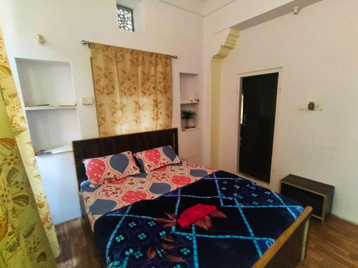 Friend India Hotel Jaipur Eksteriør billede
