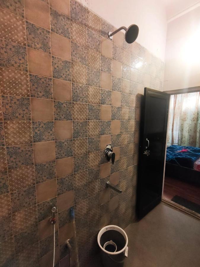 Friend India Hotel Jaipur Eksteriør billede