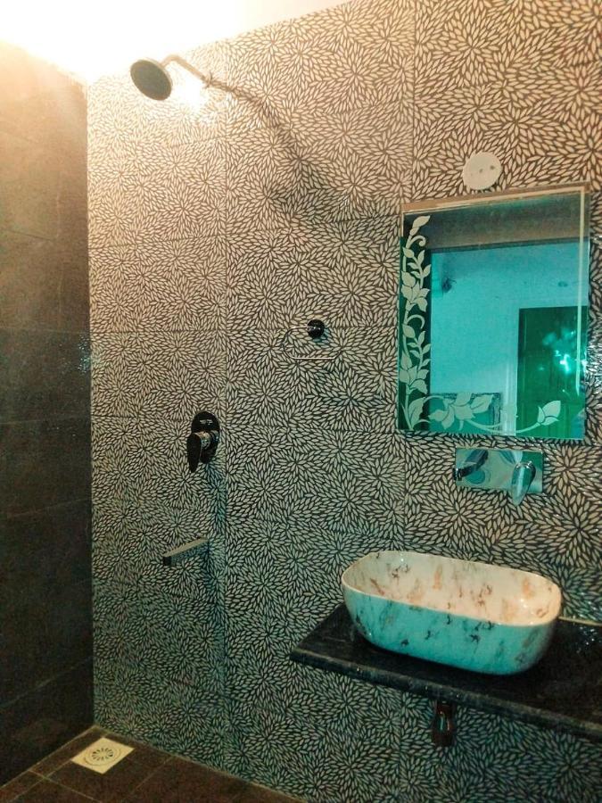 Friend India Hotel Jaipur Eksteriør billede