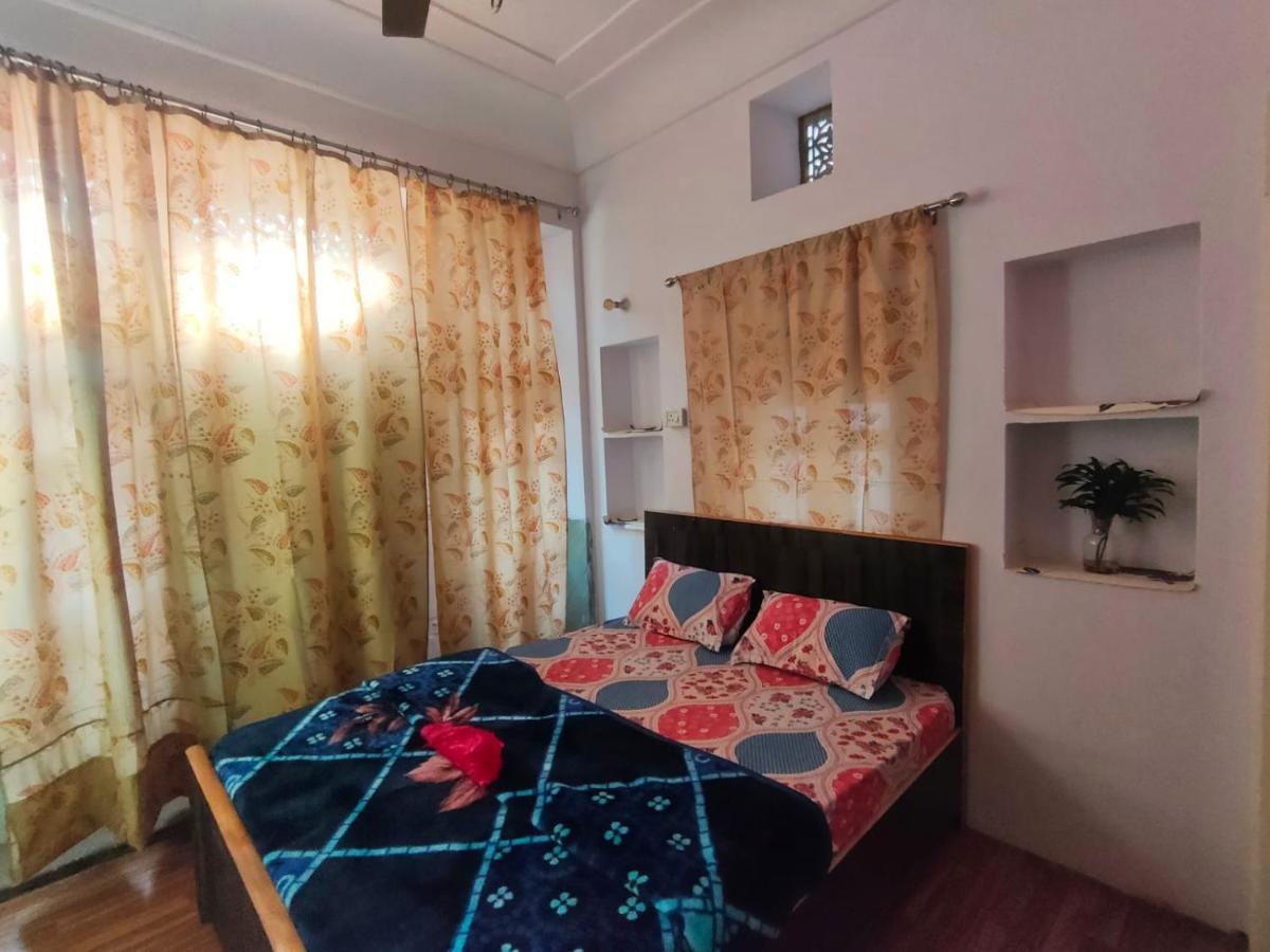 Friend India Hotel Jaipur Eksteriør billede