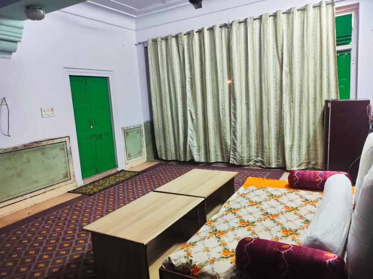 Friend India Hotel Jaipur Eksteriør billede