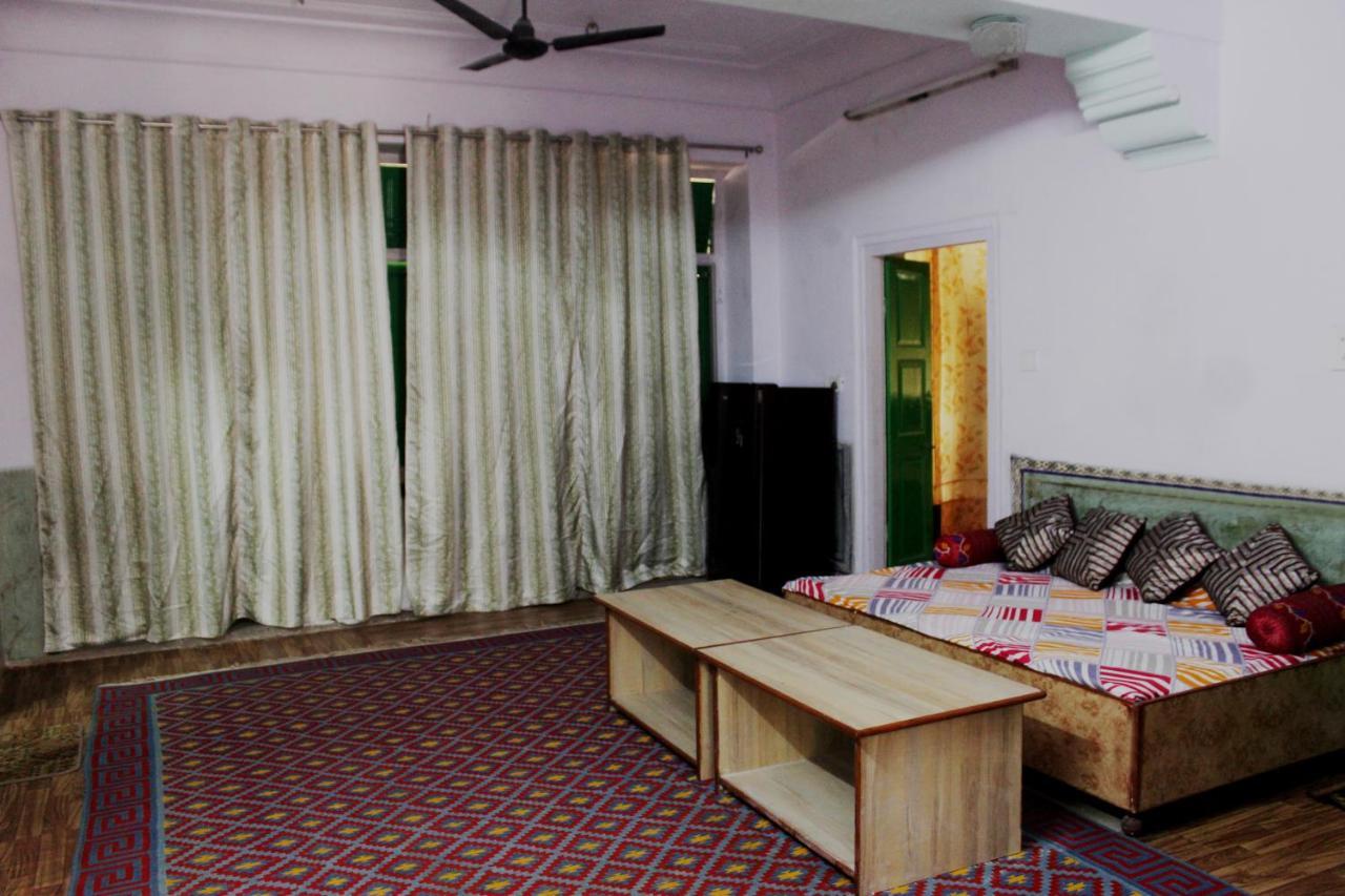 Friend India Hotel Jaipur Eksteriør billede