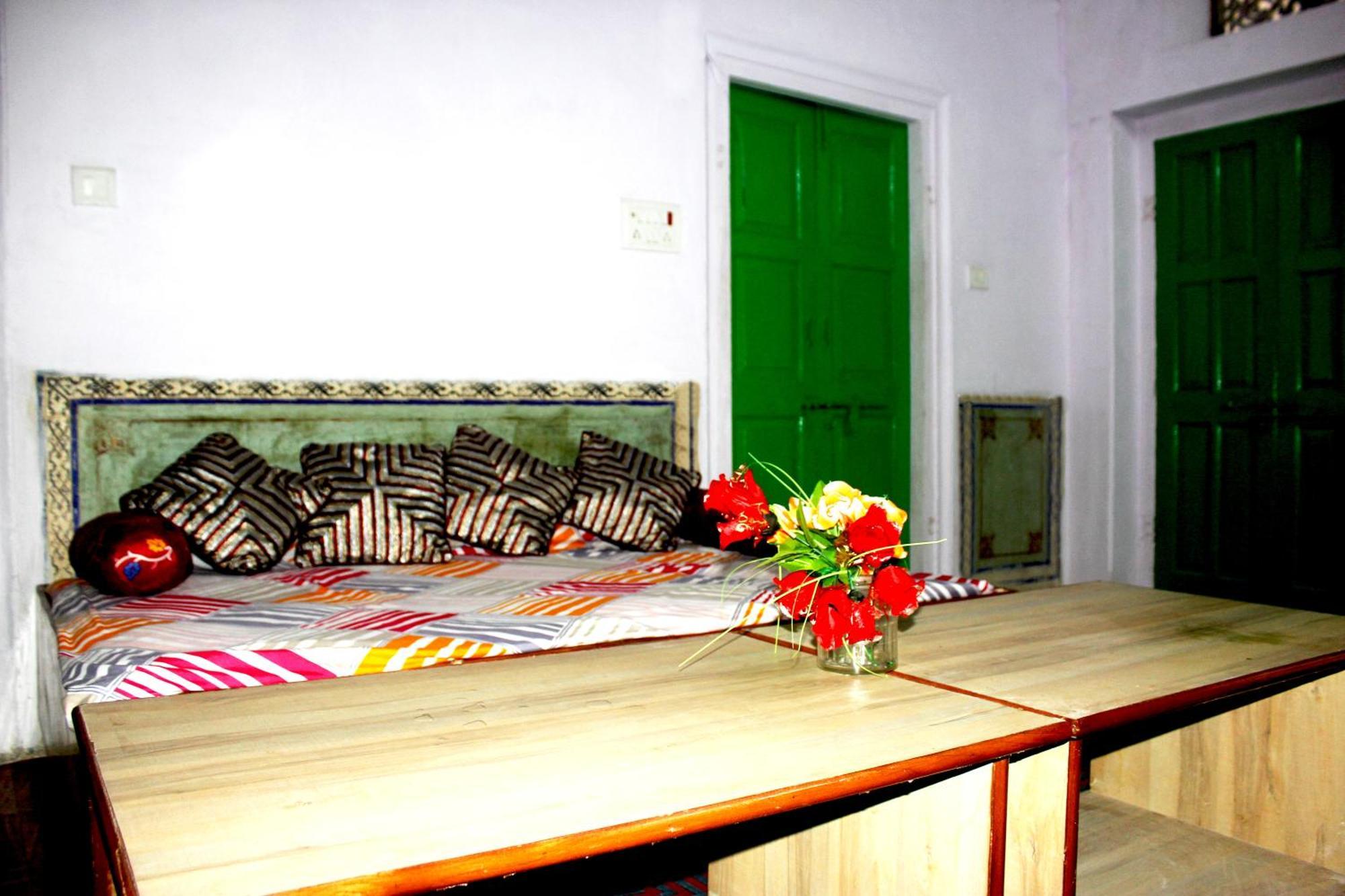 Friend India Hotel Jaipur Eksteriør billede