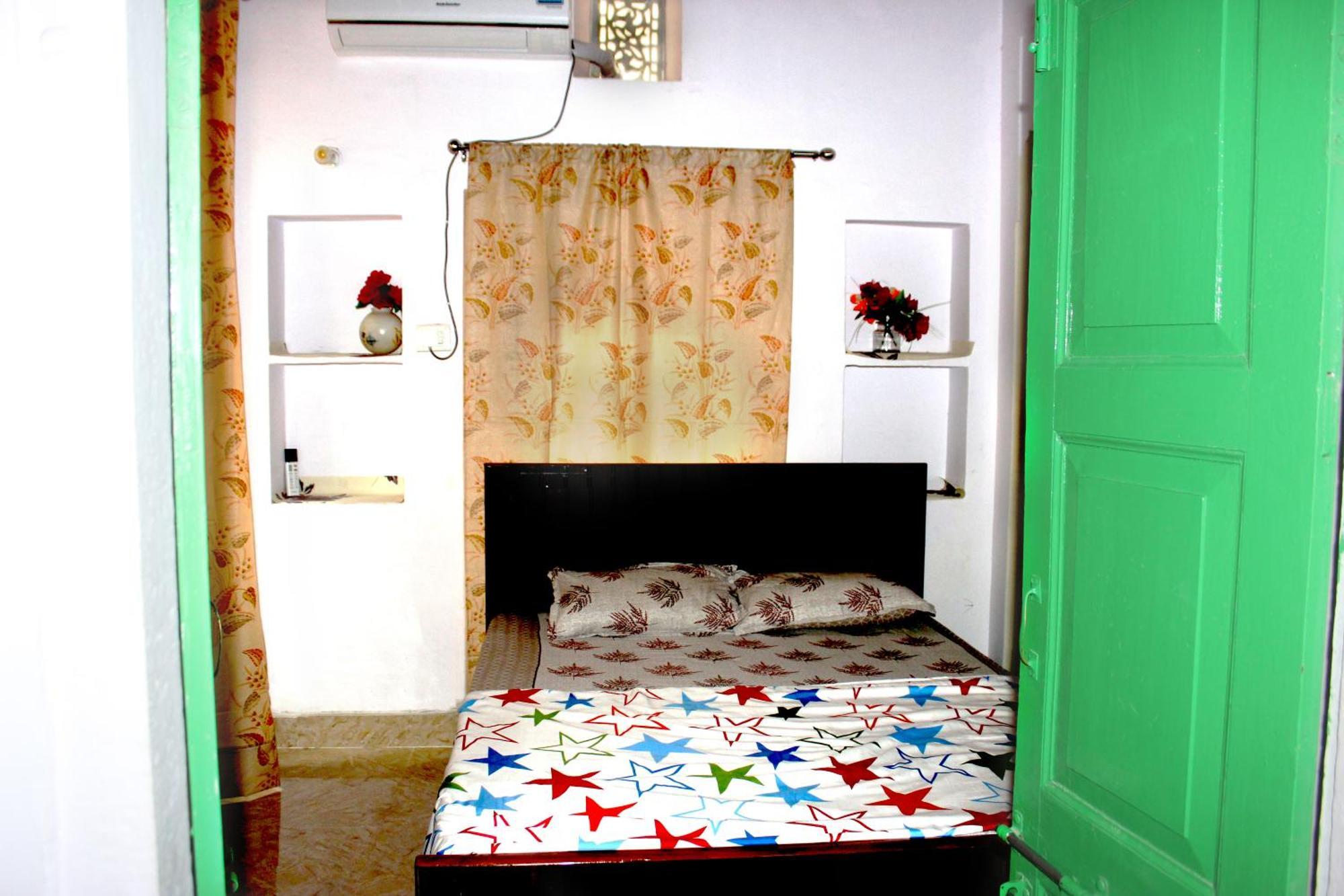 Friend India Hotel Jaipur Eksteriør billede